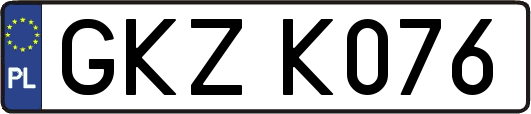 GKZK076
