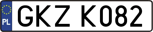GKZK082