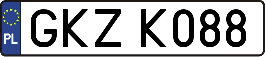 GKZK088
