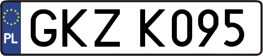GKZK095
