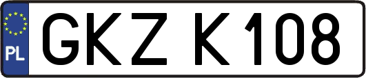 GKZK108