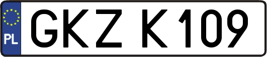 GKZK109
