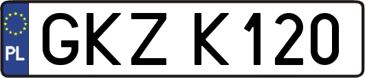 GKZK120