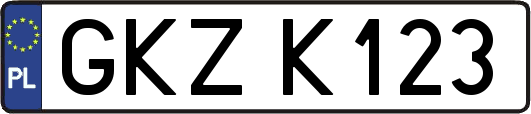 GKZK123
