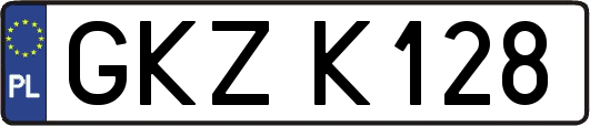 GKZK128