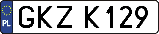 GKZK129