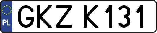 GKZK131