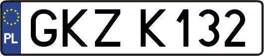 GKZK132