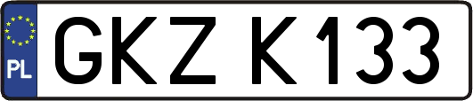 GKZK133