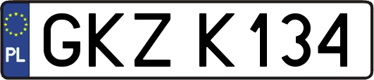 GKZK134