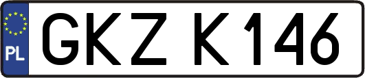 GKZK146