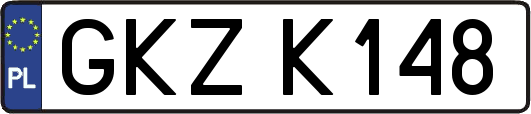 GKZK148