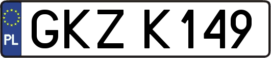 GKZK149