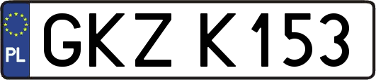 GKZK153