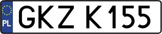 GKZK155