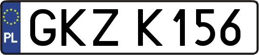 GKZK156