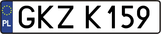 GKZK159
