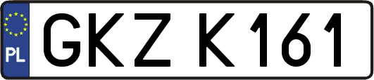 GKZK161