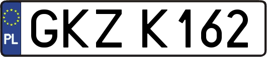 GKZK162