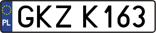GKZK163