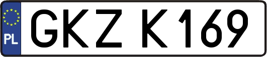 GKZK169