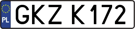 GKZK172