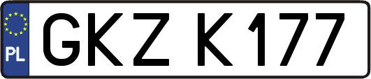 GKZK177