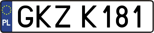 GKZK181