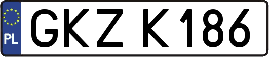 GKZK186