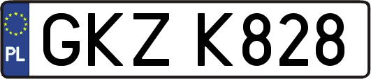 GKZK828