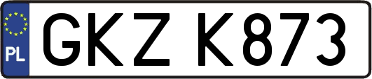 GKZK873