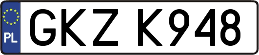 GKZK948