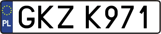 GKZK971