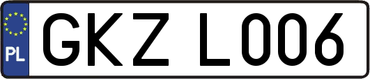 GKZL006