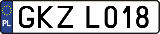 GKZL018