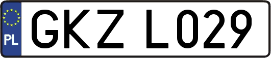 GKZL029