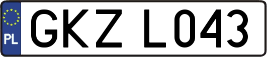 GKZL043