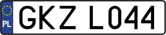 GKZL044