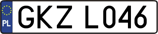 GKZL046