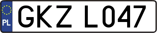 GKZL047