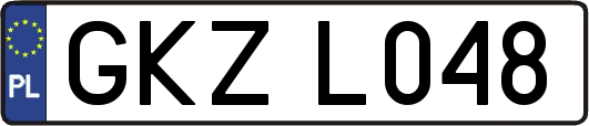 GKZL048
