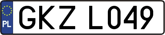 GKZL049
