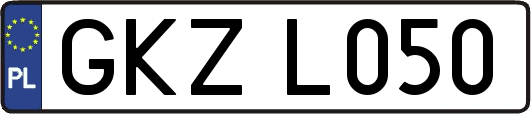 GKZL050