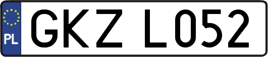 GKZL052