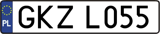 GKZL055
