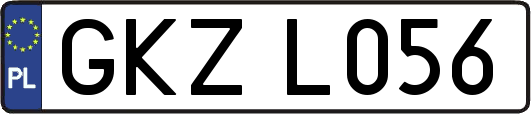 GKZL056