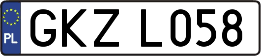 GKZL058