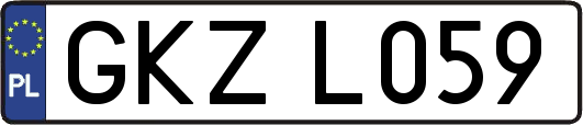 GKZL059