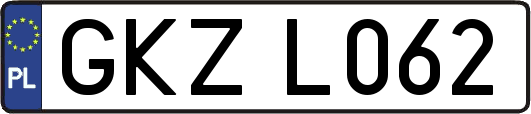 GKZL062