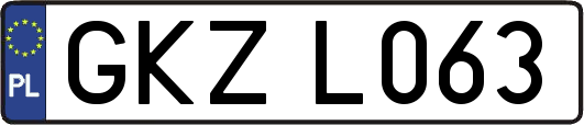 GKZL063